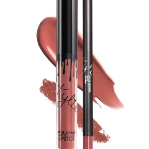 KYLIE COSMETICS (AUTUMN)